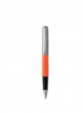 Füllfederhalter Jotter, orange, M, Schreibfarbe: blau/schwarz,