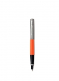 Rollerball Jotter, orange, F, Schreibfarbe: schwarz,