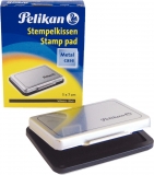 Pelikan Stempelkissen 3 331066 sw