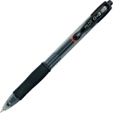 PILOT GELSCHREIBER G2-7 SCHWARZ 0,4MM