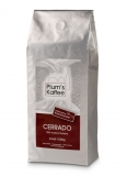 Cerrado Espresso, 100% Arabica, ganze Bo