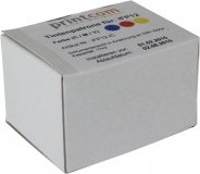 Tintenpatrone iFP12IC farbig für Printco