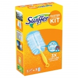 Swiffer Staubmagnet mit Febrezeduft Star