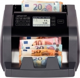 Banknotenzähler Rapidcount S 575, Stück-