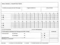 RNK Kontrollbuch 3095