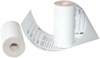 Thermopapierrolle Economy 3104 3x8m VE3