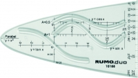 Rumold Einheitsparabel 10188