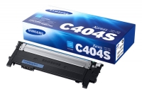 CLTC404S SAMSUNG SLC430 TONER CYAN