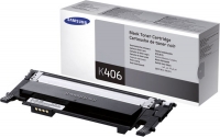 SAMSUNG CLT-K406S/ELS Toner schwarz Stan