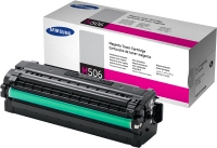 Toner Cartridge CLT-M506L/ELS magenta fü