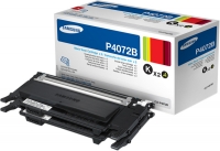 SAMSUNG Toner für SAMSUNG Laserdrucker C