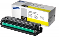 SAMSUNG Toner für SAMSUNG CLP-680/CLX-62