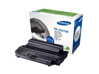 Samsung Lasertoner MLD3470Bschwarz