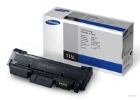 Toner Cartridge MLT-D116L schwarz für M-