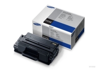 Toner inkl. Trommel MLT-D203E/ELS schwar