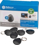 Safescan RFID Key Fob 125-0342 VE25