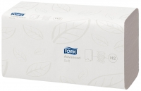 Tork Papierhandtuch 120288 21x34cm weiß