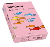 Kopierpapier Sky Rainbow A4 160g rosa