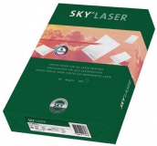 Kopierp.Sky Laser A4 80g ws 500Bl