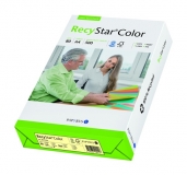 Kopierpapier RecyStar A4, 80 g/qm hellge