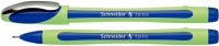 Schneider Fineliner 190003 blau