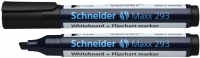 SCHNEIDER 293 Whiteboard- & Flip-Chart