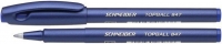 SCHNEIDER Tintenroller TOPBALL 847, blau