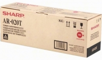 Toner schwarz für AR-5516S, AR-5516N, AR