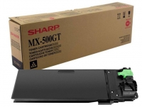 SHARP TONER BLACK MX-M 283 N