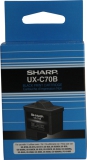 Sharp Tintenpatr.sw f.UX-B15/30/700