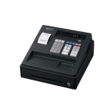 Kasse XE-A137BD schwarz 1 Thermodruckwer