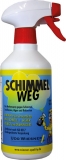 Schimmel weg, Sprühflasche 500 ml gegen