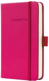 Notizbuch Conceptum, 80g, Hardcover Soft