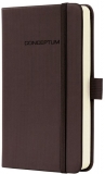 Notizbuch Conceptum, 80g, Hardcover kari