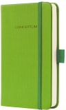 Notizbuch CONCEPTUM, 80g, Hardcover Soft