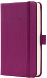 Notizbuch CONCEPTUM, 80g, Hardcover Soft