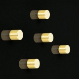 SuperDym-Magnet C5 Strong gold, vernicke