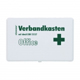 Verbandkasten, Office, DIN 13157