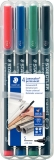 STAEDTLER FOLIENSCHREIBER LUMOCOLOR 313