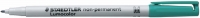 STAEDTLER FOLIENSCHREIBER LUMOCOLOR 315-