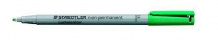 STAEDTLER FOLIENSCHREIBER LUMOCOLOR 316-