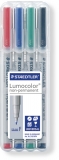 STAEDTLER FOLIENSCHREIBER LUMOCOLOR 316