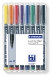 STAEDTLER FOLIENSCHREIBER LUMOCOLOR 317