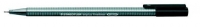 Staedtler Fineliner 334-9 sw