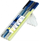 STAEDTLER MULTISET TRIPLUS MOBILE OFFICE