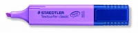 STAEDTLER TEXTSURFER CLASSIC 364-6 VIOLE