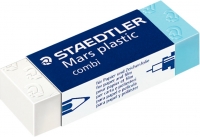 Radierer Mars Plastic, für Bleistifte/Fa