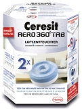 Ceresit AERO 360° Nachfüller 2er Pack 1