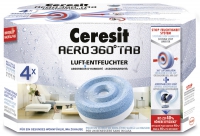 Pattex AERO 360° Nachfüller 4er Pack 1 T