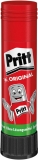 Pritt Klebstift 40g WA 13 PK81